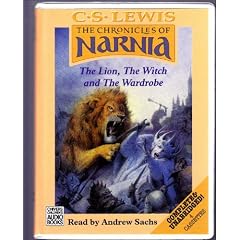 The Lion, the Witch and the Wardrobe: Complete & Unabridged