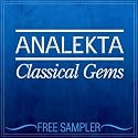 Analekta: Classical Gems: Free Sampler