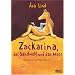 Zackarina, der Sandwolf und das Meer