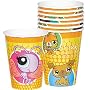Littlest Pet Shop Cups 8ct