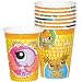 Littlest Pet Shop Cups 8ct