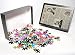 Photo Jigsaw Puzzle of Baldness Cured 1919 from Mary Evans