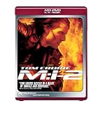  : Mission: Impossible 2 [HD DVD]