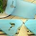YESOO8482; Ultra Slim Fit Flexible Case Cover For Motorola Moto X Google Phone (Blue)