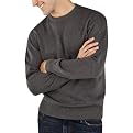 Merona&reg; Crewneck Sweater - Light Grey