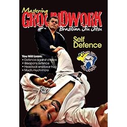 Mastering Groundwork #3 Self Defense