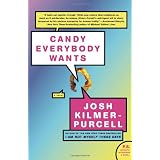 Candy Everybody Wants (P.S.)