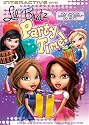 Bratz Interactive: Lil' Bratz Party Time