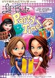 Bratz Interactive: Lil' Bratz Party Time