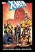X-Men by Chris Claremont and Jim Lee Omnibus Volume 1