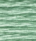 DMC Floss - 966 Medium Baby Green