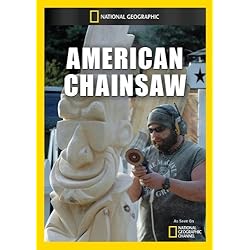 American Chainsaw
