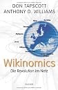 Wikinomics
