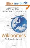 Wikinomics: Die Revolution im Netz