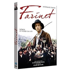 Farinet, héros et hors-la-loi