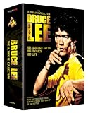 Bruce Lee Box Set - The Ultimate Collection [DVD]