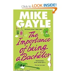 The Importance Of Being A Bachelor