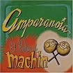 El poder de machín