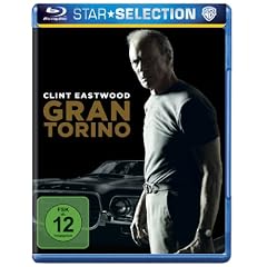 Gran Torino [Blu-ray]