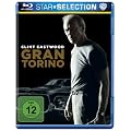 Gran Torino [Blu-ray]