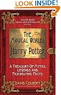 The Magical Worlds...