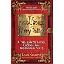 The Magical Worlds of "Harry Potter": A Treasury of Myths, Legends and Fascinating Facts