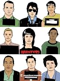 Powerhouse Magazine #5: Busted