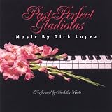 Past Perfect Gladiolas