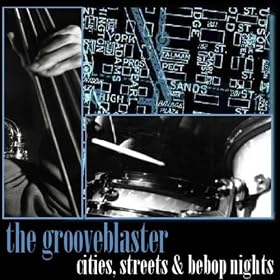 Cities, Streets & Bebop Nights