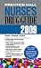 Books : Prentice Hall Nurse's Drug Guide 2009 (Prentice Hall Nurse's Drug Guide (Nurse Edition))