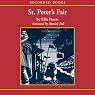St. Peter's Fair: The Fourth Chronicle of Brother Cadfael