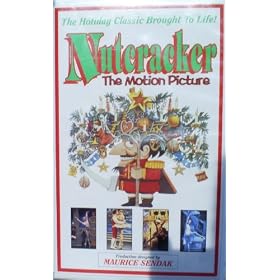Nutcracker: The Motion Picture
