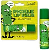 Pickle Lip Balm