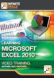 Learning Microsoft Excel 2010 - Training Course [Download]