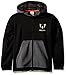 adidas Youth Messi Full-Zip Hoodie