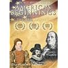 Secret Mysteries of America's Beginnings:  The New Atlantis -- Volume 1