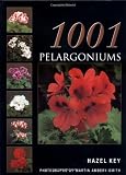 1001 Pelargoniums