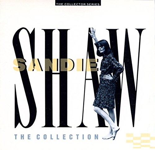 SANDIE SHAW - Dreamboats & Petticoats - The Best of the Love Songs - Zortam Music