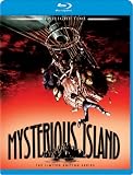 Mysterious Island (1961) [Blu-ray]