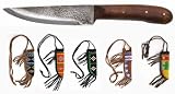Small Indian Knife - Knives - Collector