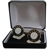 Swansea City Football Club Cufflinks