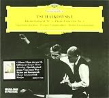 Tchaikovsky: Piano Concerto No. 1