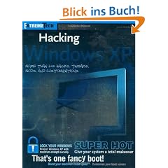 Hacking Windows XP (ExtremeTech)