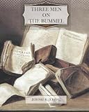 Three Men on the Bummel