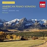 American Piano Sonatas Vol. 2