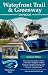 Waterfront Trail & Greenway Mapbook (Compact Edition)