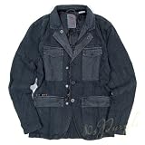 Triple Five Soul - Triple Five Soul - Men's The Wythe Blazer (Grey)