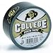 Duck Brand 240061 1.88-Inch x 10 -Yard University of Colorado College Logo Duck Tape