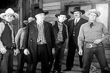 Cowboy Western Film: The Pecos Kid (1935) [DVD] Featuring Roger Williams and Ed Cassidy.