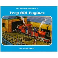 Very Old Engines (Railway)
